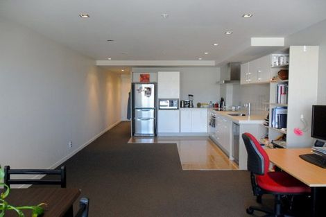 Photo of property in Monument Apartments, 8d/245 Wakefield Street, Te Aro, Wellington, 6011