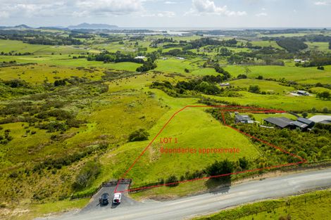 Photo of property in 296 Devich Road, Mangawhai, Kaiwaka, 0573