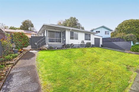 Photo of property in 76 Fairview Street, Chartwell, Hamilton, 3210