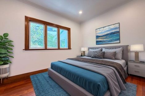 Photo of property in 8 Lower Watt Street, Wadestown, Wellington, 6012
