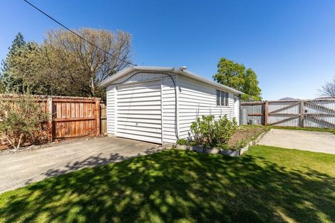 Photo of property in 28 Omahau Crescent, Twizel, 7901