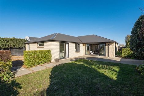 Photo of property in 9 Aberdare Street, Halswell, Christchurch, 8025