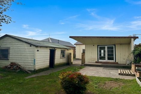 Photo of property in 93 Wilson Street, Hawera, 4610