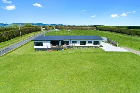Photo of property in 44 Paerata Ridge Road, Waiotahe, Opotiki, 3198