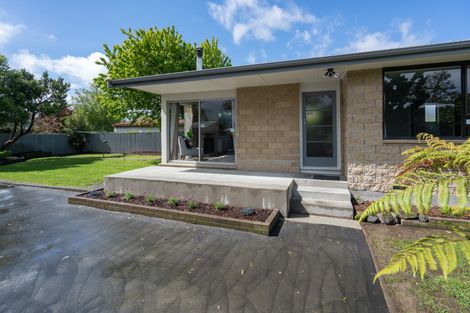 Photo of property in 20 Clydesdale Street, Woolston, Christchurch, 8062