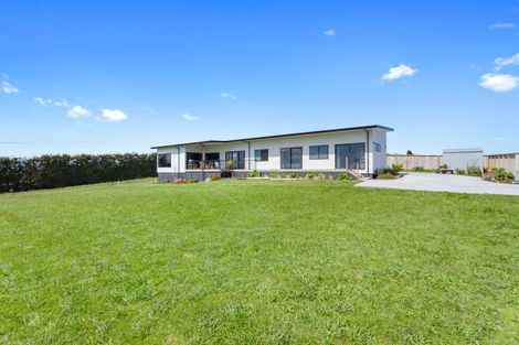 Photo of property in 44 Paerata Ridge Road, Waiotahe, Opotiki, 3198
