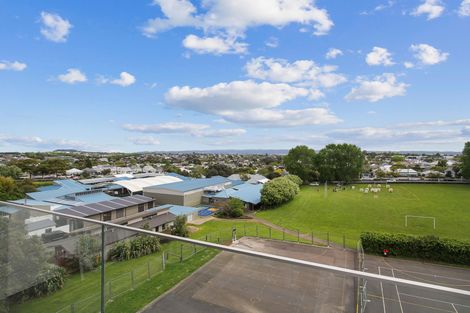 Photo of property in 3b/17 Blake Street, Ponsonby, Auckland, 1011