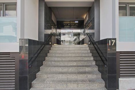 Photo of property in 3b/17 Blake Street, Ponsonby, Auckland, 1011