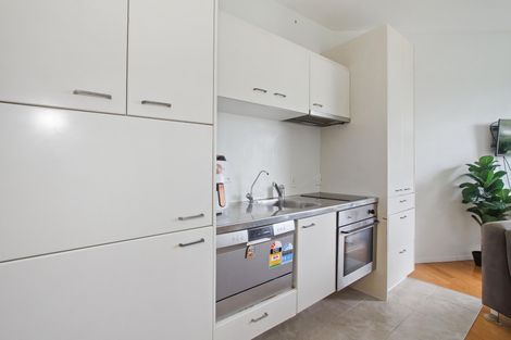 Photo of property in 3b/17 Blake Street, Ponsonby, Auckland, 1011