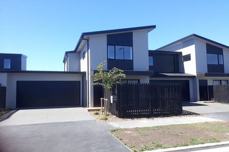 Photo of property in 146 Metehau Street, Marshland, Christchurch, 8083