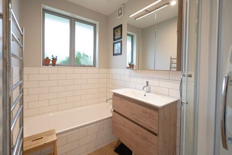 Photo of property in 2/3 Coachman Lane, Opawa, Christchurch, 8023