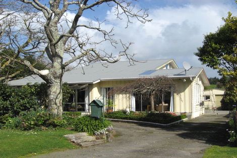 Photo of property in 178 Roslyn Road, Levin, 5510