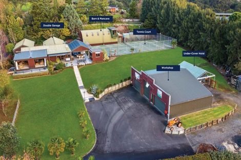 Photo of property in 77 Awanui Rise, Papakura, 2582