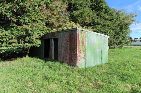 Photo of property in Kumeti Road, Dannevirke, 4972