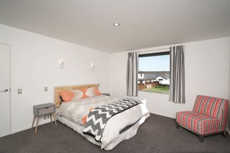 Photo of property in 4/20 Old Red Barn Road, Halswell, Christchurch, 8025