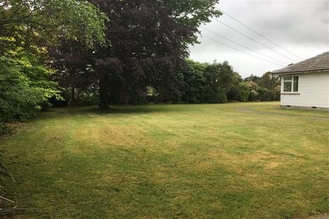 Photo of property in 9 Cridges Road, Darfield, 7510