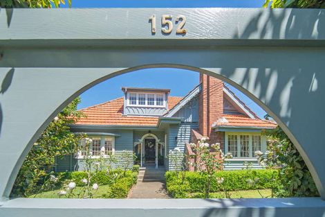 Photo of property in 152 Upland Road, Remuera, Auckland, 1050