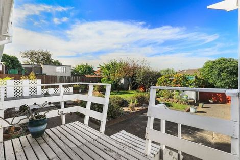 Photo of property in 136 Wyllie Road, Papatoetoe, Auckland, 2025