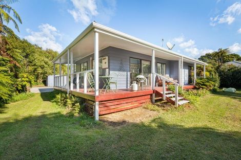 Photo of property in 17 Princes Street, Waikino, Waihi, 3682