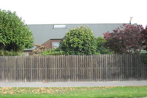 Photo of property in 1/17 Wadeley Road, Ilam, Christchurch, 8041