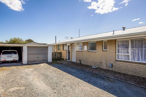 Photo of property in 2/5 Church Square, Addington, Christchurch, 8024