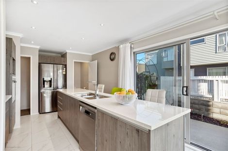 Photo of property in 7 Rangihina Road, Hobsonville, Auckland, 0616