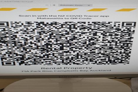 Photo of property in 71a Park Rise, Campbells Bay, Auckland, 0630