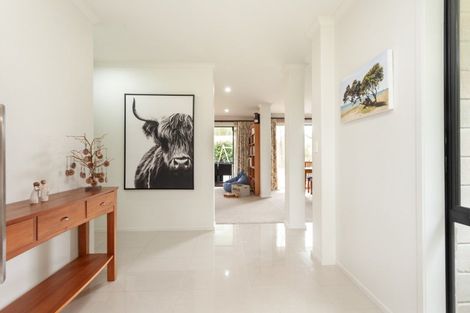 Photo of property in 3 Grosvenor Drive, Matamata, 3400