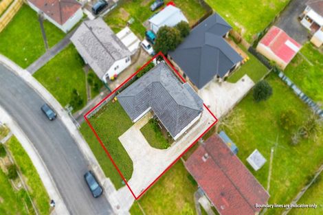 Photo of property in 44 Bates Street, Papakura, 2110