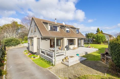 Photo of property in 20 Heron Avenue, Matua, Tauranga, 3110