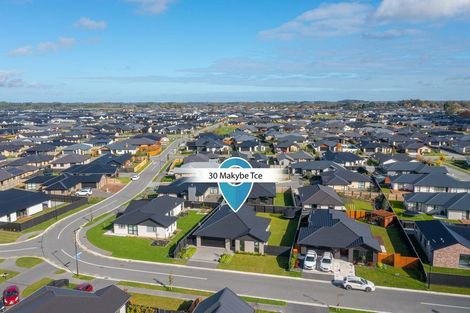 Photo of property in 30 Makybe Terrace, Lincoln, 7608