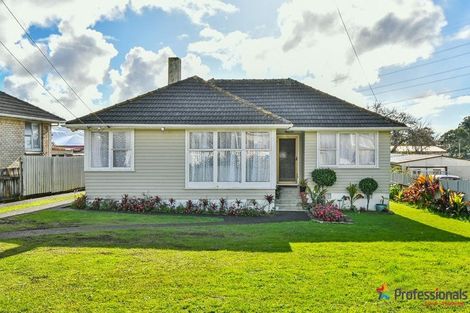 Photo of property in 10 Capstick Road, Otara, Auckland, 2023