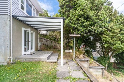 Photo of property in 49 Nevay Road, Miramar, Wellington, 6022