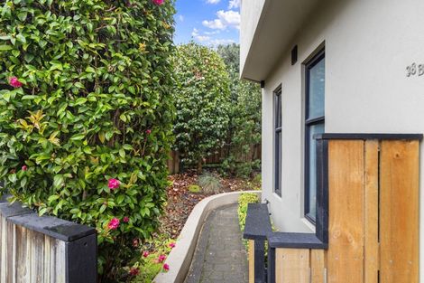 Photo of property in 38b Forest Lake Road, Forest Lake, Hamilton, 3200