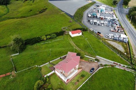 Photo of property in 323 Buckland Road, Buckland, Pukekohe, 2677