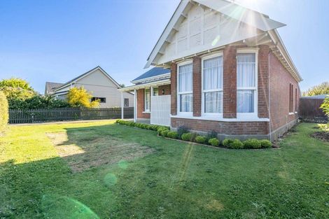 Photo of property in 120 Princes Street, Georgetown, Invercargill, 9812