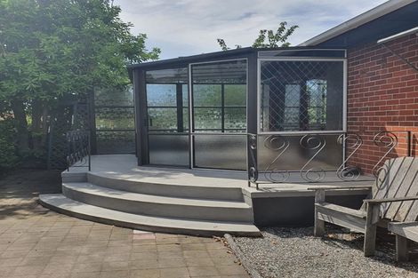 Photo of property in 1 Canada Street, Watlington, Timaru, 7910