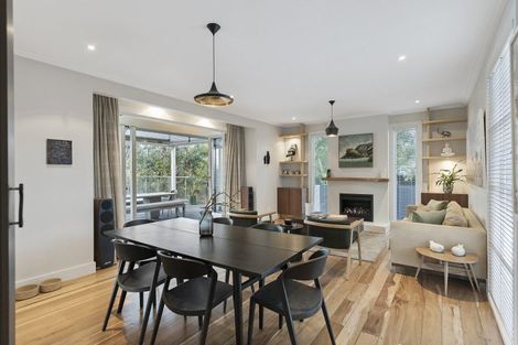 Photo of property in 34 Edgars Road, Westmere, Auckland, 1022