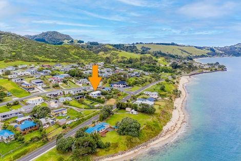 Photo of property in 105 Hokianga Harbour Drive, Opononi, Kaikohe, 0473