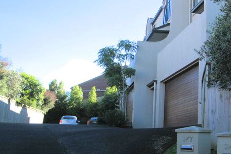 Photo of property in 4/7 Belle Verde Drive, Sunnynook, Auckland, 0630