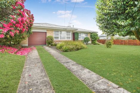 Photo of property in 95 Mansel Avenue, Hillcrest, Hamilton, 3216