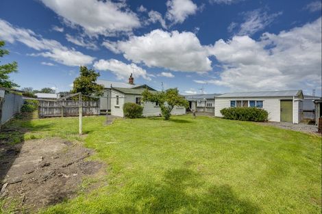 Photo of property in 21 Herbert Street, Waipukurau, 4200