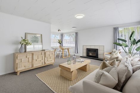 Photo of property in 52 Claridges Road, Casebrook, Christchurch, 8051