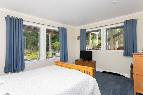 Photo of property in 47 Knight Road, Dannevirke, 4976