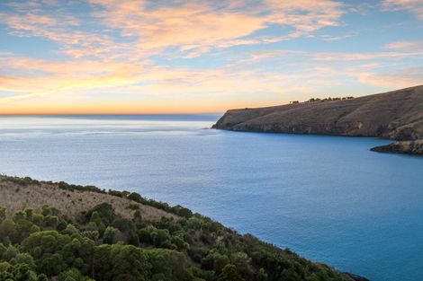 Photo of property in 139a Taylors Mistake Road, Scarborough, Christchurch, 8081