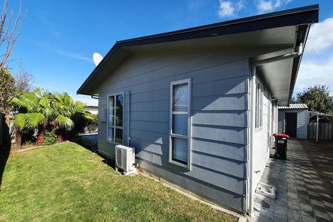 Photo of property in 21a Duckworth Crescent, Greenmeadows, Napier, 4112