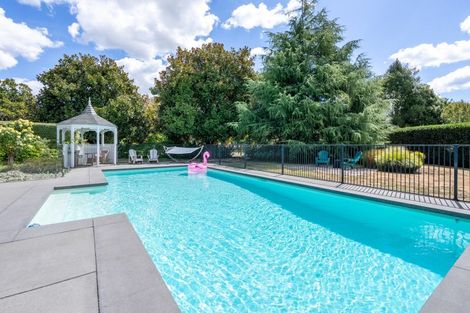 Photo of property in 17 Cedar Park Road, Tamahere, Hamilton, 3283