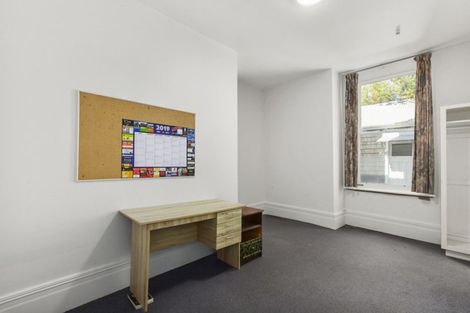 Photo of property in 10 Elder Street, Dunedin Central, Dunedin, 9016