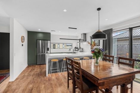 Photo of property in 11 Kotua Street, Woodend, 7610