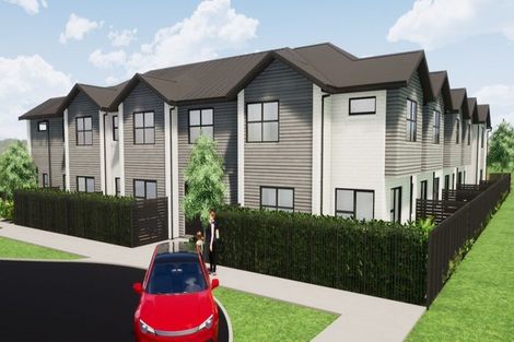 Photo of property in 1/5 Arawa Street, Papakura, 2110